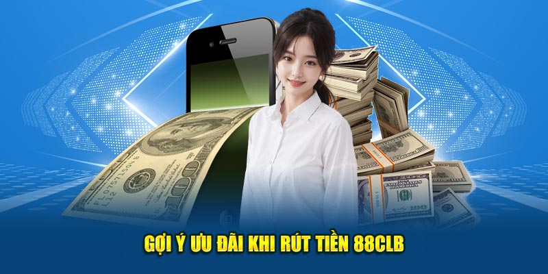 Gợi ý ưu đãi khi thực hiện giao dịch